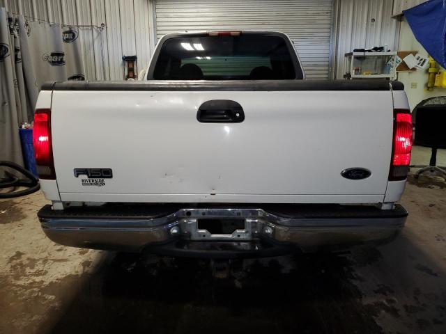 Photo 6 from auction – 2000 FORD F150 with VIN 1FTPX17L8YNB71710