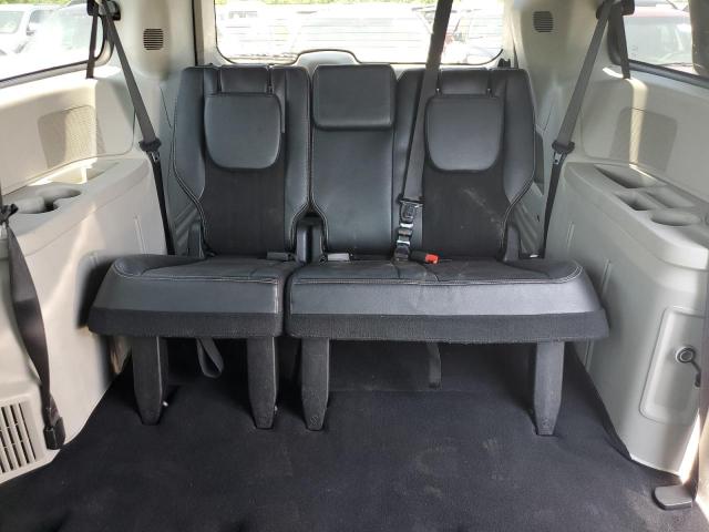 Photo 10 from auction – 2019 DODGE GRAND CARA with VIN 2C4RDGCG1KR755180