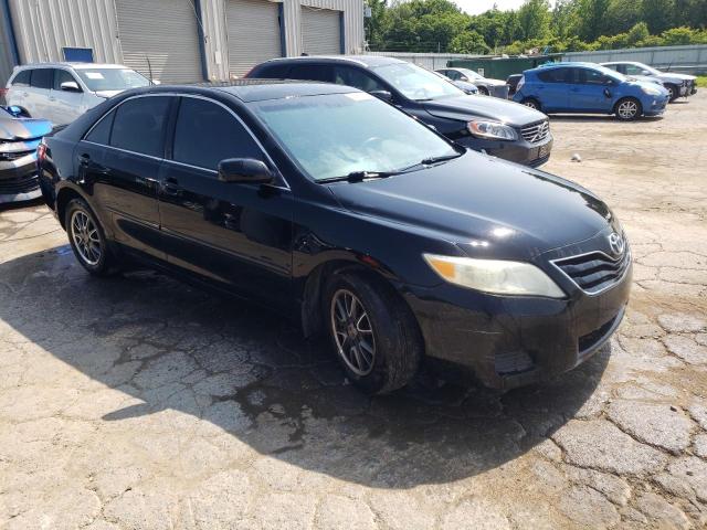 Photo 4 from auction – 2010 TOYOTA CAMRY BASE with VIN 4T4BF3EK2AR053457