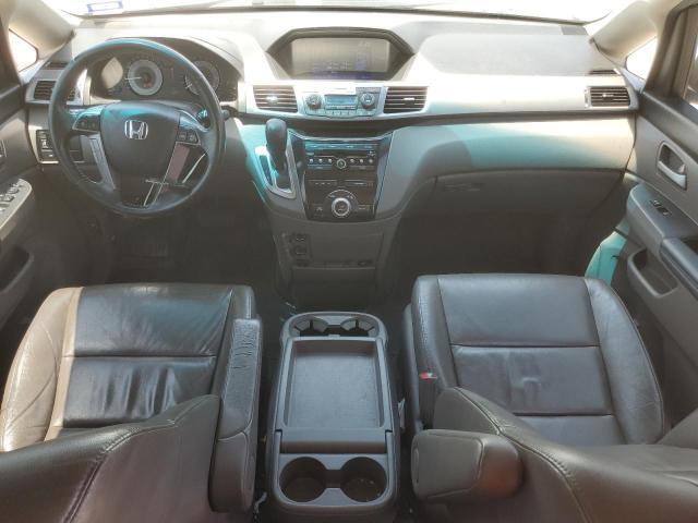 Photo 8 from auction – 2012 HONDA ODYSSEY EX with VIN 5FNRL5H61CB088583