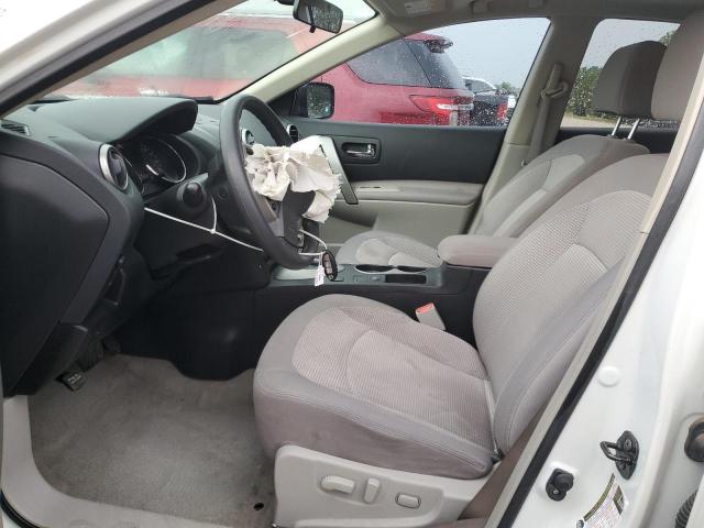 Photo 7 from auction – 2012 NISSAN ROGUE S with VIN JN8AS5MT3CW267896