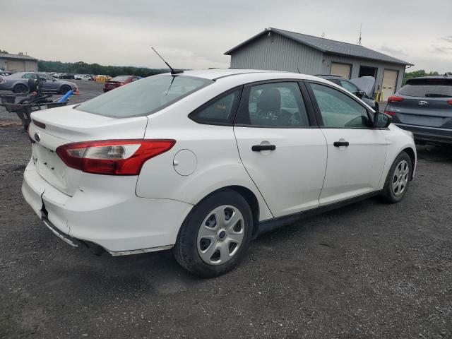 Photo 3 from auction – 2014 FORD FOCUS S with VIN 1FADP3E27EL330710