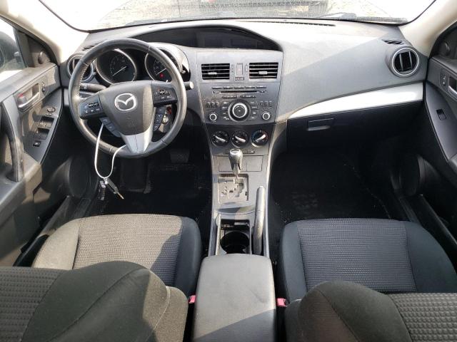 Photo 8 from auction – 2012 MAZDA 3 I with VIN JM1BL1V74C1658091