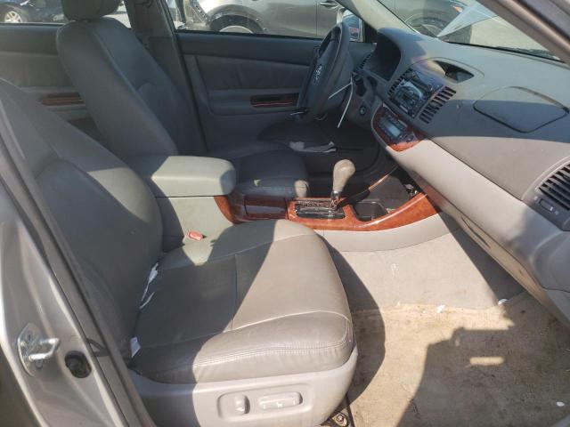 Photo 7 from auction – 2004 TOYOTA CAMRY LE with VIN 4T1BE32K84U885472