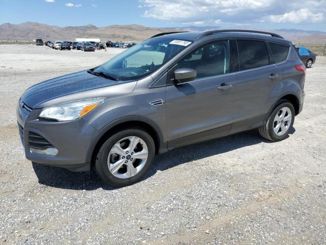FORD ESCAPE SE 2013 with VIN 1FMCU0GX6DUD10345 - Photo from auction