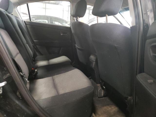 Photo 10 from auction – 2008 MAZDA 3 I with VIN JM1BK32F981123436