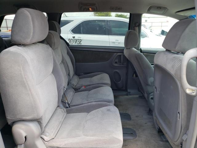 Photo 11 from auction – 2007 TOYOTA SIENNA CE with VIN 5TDZK23C67S012728