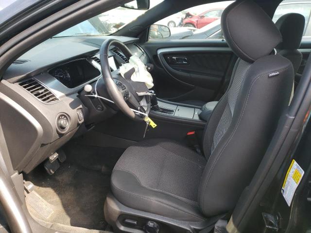 Photo 7 from auction – 2016 FORD TAURUS SEL with VIN 1FAHP2H88GG107695