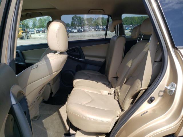 Photo 11 from auction – 2009 TOYOTA RAV4 LIMIT with VIN JTMBF31V595014172