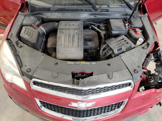 Photo 12 from auction – 2014 CHEVROLET EQUINOX LT with VIN 2GNFLFEK1E6183185