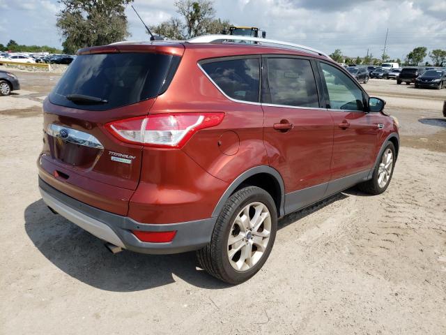 Photo 3 from auction – 2014 FORD ESCAPE TIT with VIN 1FMCU0J95EUC81965