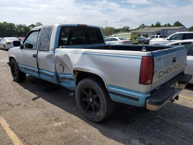 Photo 2 from auction – 1994 CHEVROLET GMT-400 C1 with VIN 2GCEC19K4R1308538