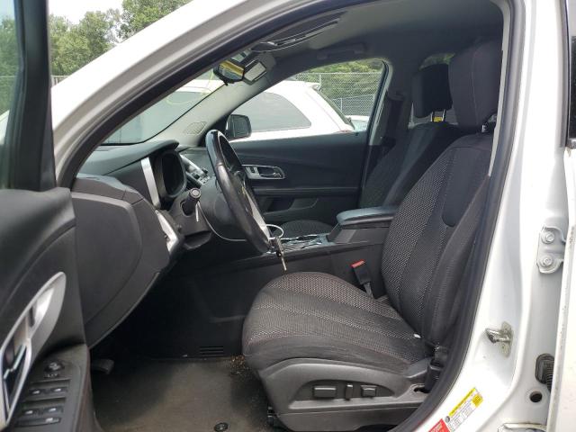 Photo 7 from auction – 2015 CHEVROLET EQUINOX LT with VIN 2GNALBEK1F6154502