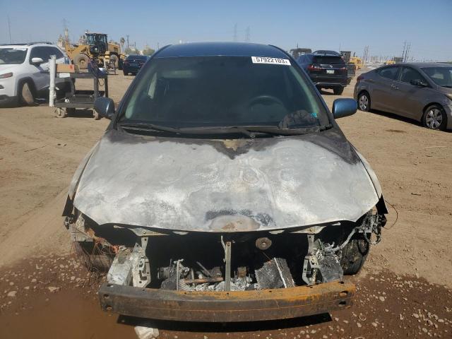 Photo 5 from auction – 2013 TOYOTA COROLLA BA with VIN 5YFBU4EE5DP207701
