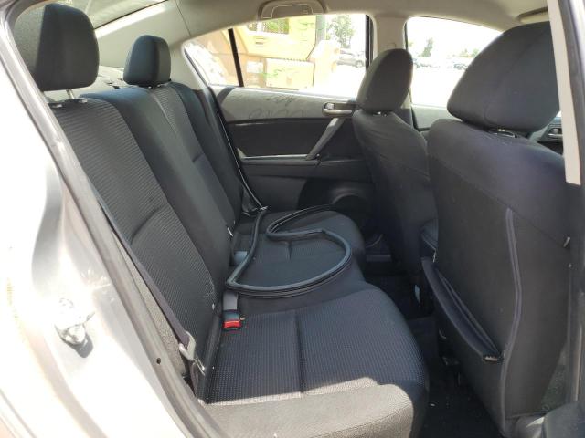 Zdjęcie 10 z aukcji – 2013 MAZDA 3 I z VIN JM1BL1TF3D1766441