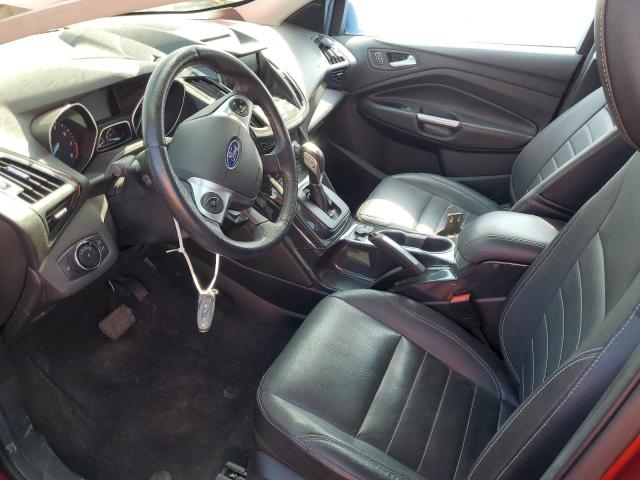 Photo 7 from auction – 2014 FORD ESCAPE TIT with VIN 1FMCU9JX5EUC22336