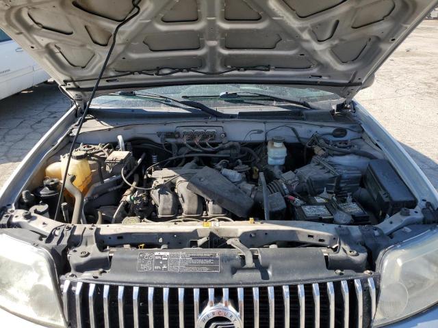 Photo 11 from auction – 2006 MERCURY MARINER with VIN 4M2YU57166KJ00338