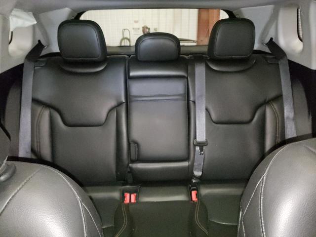 Photo 10 from auction – 2018 JEEP COMPASS LI with VIN 3C4NJDCB2JT365727