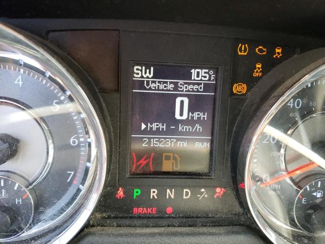 Photo 9 from auction – 2013 CHRYSLER TOWN & COU with VIN 2C4RC1BG6DR743983
