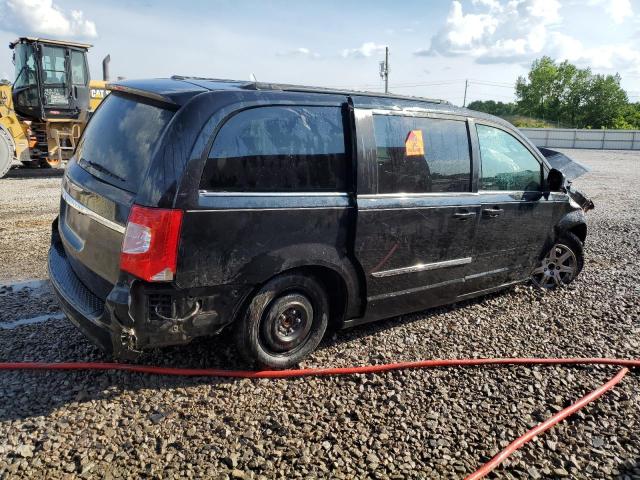 Photo 3 from auction – 2012 CHRYSLER TOWN & COU with VIN 2C4RC1CG2CR156502
