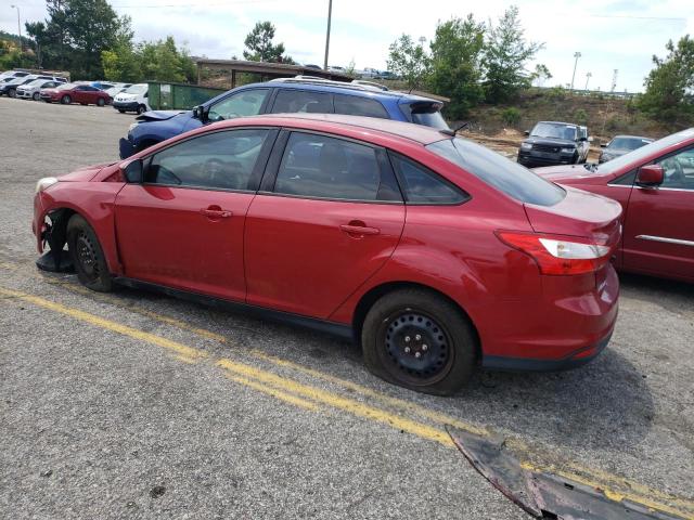 Zdjęcie 2 z aukcji – 2012 FORD FOCUS SE z VIN 1FAHP3F23CL381800