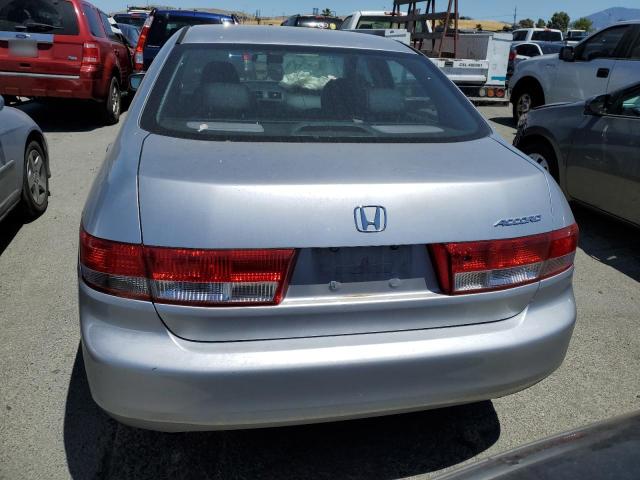 Photo 6 from auction – 2003 HONDA ACCORD EX with VIN 1HGCM66593A026989