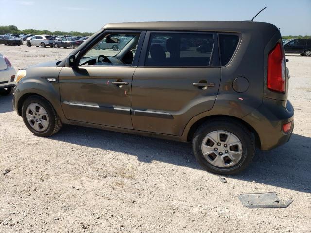 Photo 2 from auction – 2013 KIA SOUL with VIN KNDJT2A56D7558742