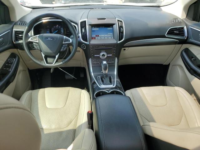 Photo 8 from auction – 2018 FORD EDGE TITAN with VIN 2FMPK3K99JBC35403