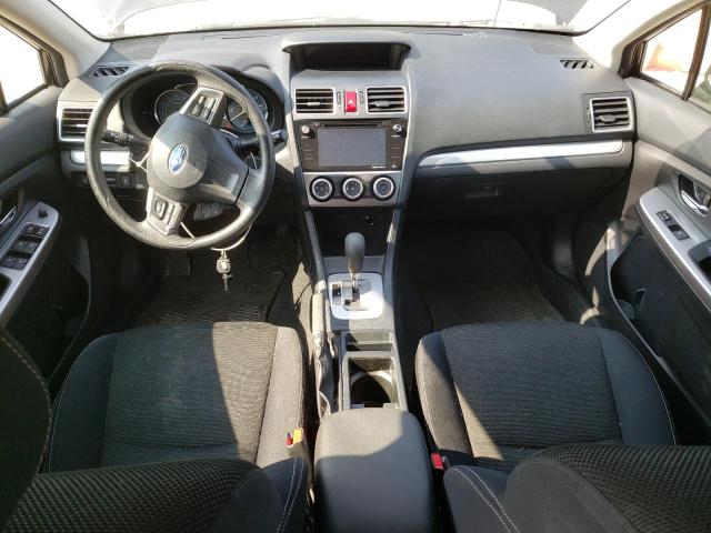 Photo 8 from auction – 2015 SUBARU XV CROSSTR with VIN JF2GPAFC3FH254654