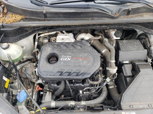 Photo 12 from auction – 2017 KIA SPORTAGE S with VIN KNDPRCA67H7204743