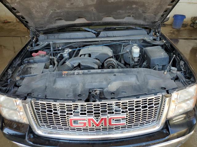 Photo 11 from auction – 2011 GMC SIERRA K15 with VIN 3GTP2WE38BG362591
