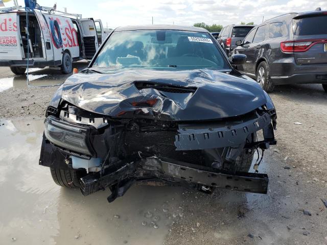 Photo 5 from auction – 2019 DODGE CHARGER R/ with VIN 2C3CDXCT3KH629951