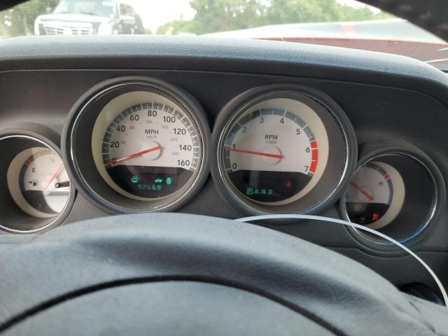 صورة رقم 9 من المزاد - 2009 DODGE CHALLENGER مع VIN 2B3LJ54T69H601001