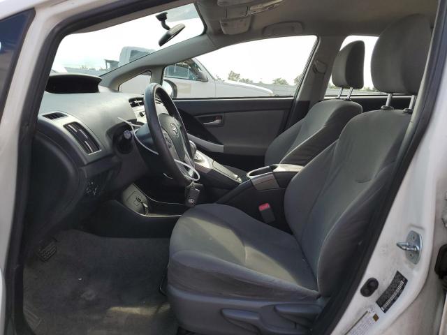 Photo 7 from auction – 2013 TOYOTA PRIUS with VIN JTDKN3DU4D0351170
