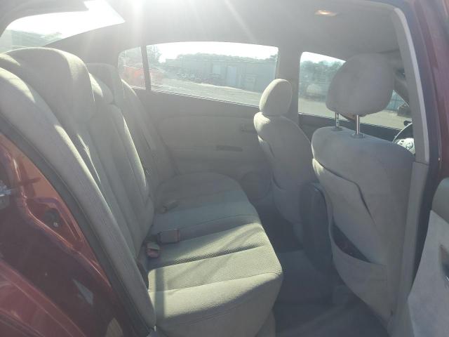 Photo 10 from auction – 2005 NISSAN ALTIMA S with VIN 1N4AL11D15C153341