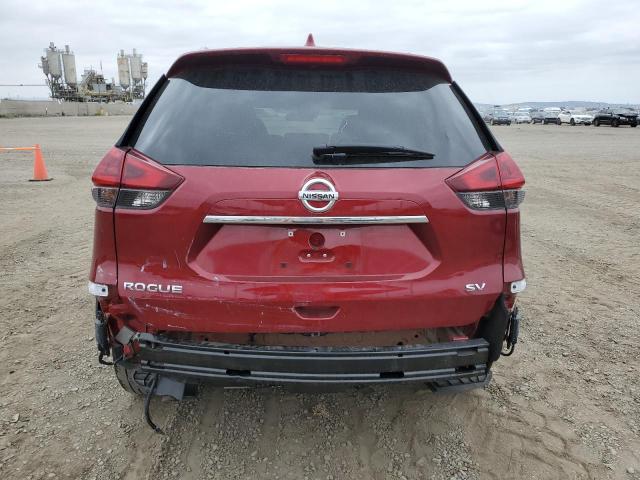 Photo 6 from auction – 2019 NISSAN ROGUE S with VIN 5N1AT2MT2KC708016