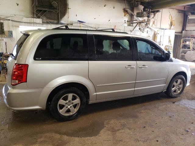 Photo 3 from auction – 2011 DODGE GRAND CARA with VIN 2D4RN4DG7BR707454