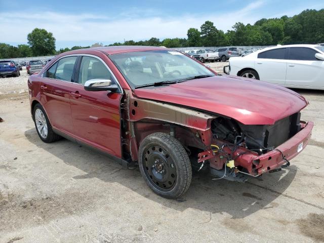 Photo 4 from auction – 2014 FORD TAURUS LIM with VIN 1FAHP2F81EG119011