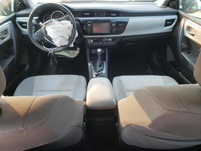 Photo 8 from auction – 2015 TOYOTA COROLLA L with VIN 2T1BURHE6FC325512
