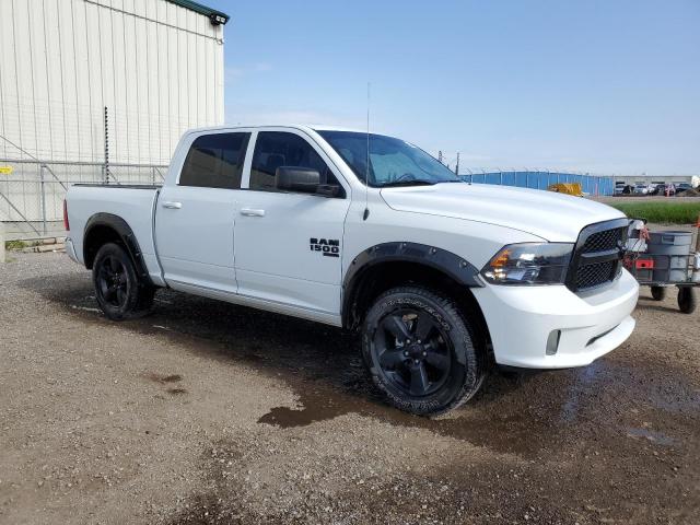 Photo 4 from auction – 2021 RAM 1500 CLASS with VIN 3C6RR7KTXMG708729