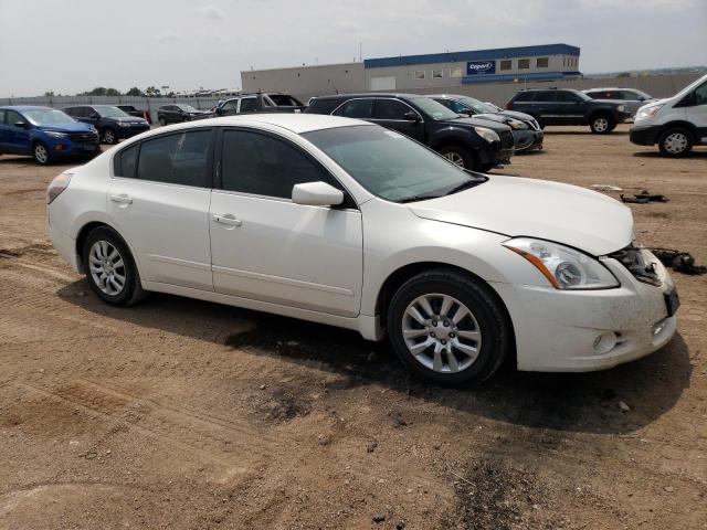Photo 4 from auction – 2012 NISSAN ALTIMA BAS with VIN 1N4AL2AP6CN436044