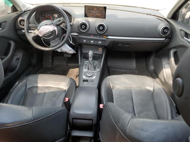 Photo 8 from auction – 2015 AUDI A3 PREMIUM with VIN WAUACGFF7F1001758
