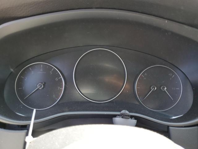 Photo 9 from auction – 2023 MAZDA CX-50 PREM with VIN 7MMVABEM0PN126186