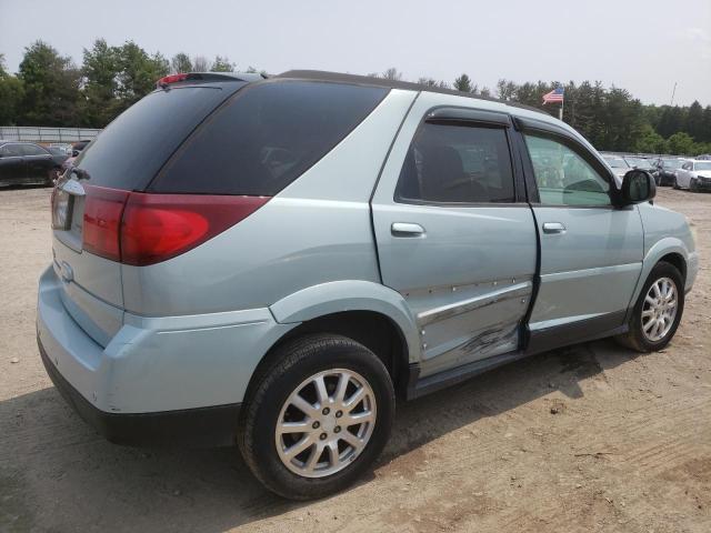 Photo 3 from auction – 2006 BUICK RENDEZVOUS with VIN 3G5DA03L76S545321