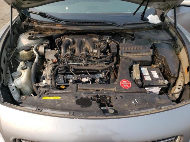 Photo 11 from auction – 2009 NISSAN MAXIMA S with VIN 1N4AA51E69C825762