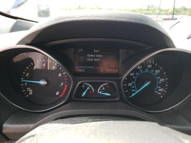 Photo 9 from auction – 2014 FORD ESCAPE TIT with VIN 1FMCU9J90EUB52262