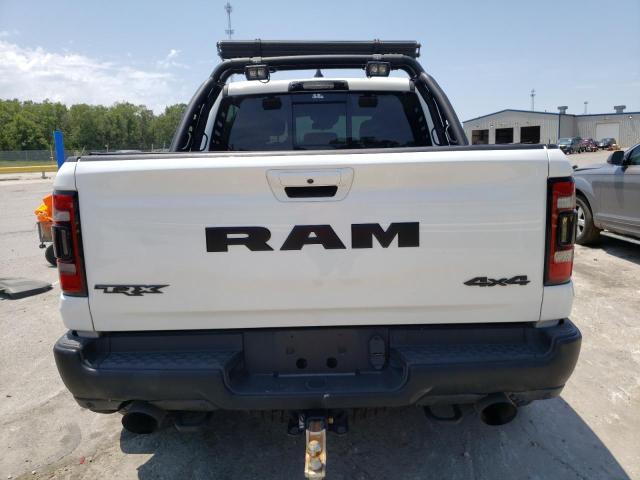 Photo 6 from auction – 2021 RAM 1500 TRX with VIN 1C6SRFU92MN903874