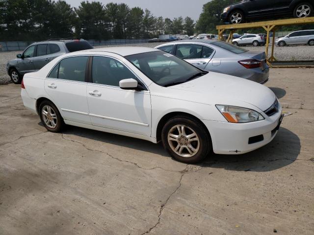 Photo 4 from auction – 2007 HONDA ACCORD with VIN 1HGCM56377A223934