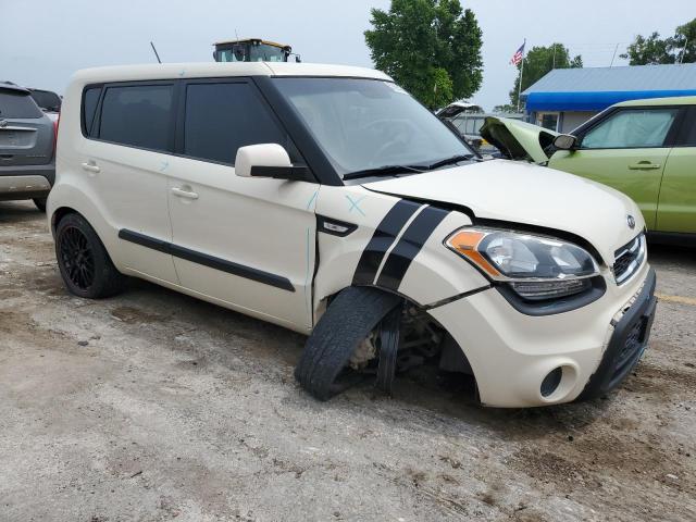Photo 4 from auction – 2012 KIA SOUL with VIN KNDJT2A59C7405528