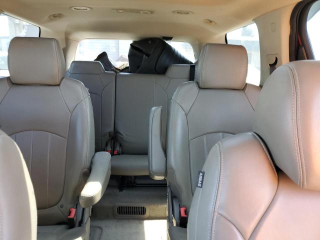 Снимка 10 от търг – 2015 GMC ACADIA DEN с VIN 1GKKVTKD6FJ119870